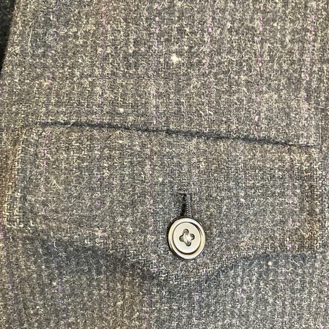 【スペシャル】40〜50年代 フランス ウール ジャケット　vintage