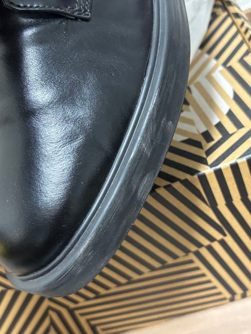 camper Twins ドレスシューズ 42