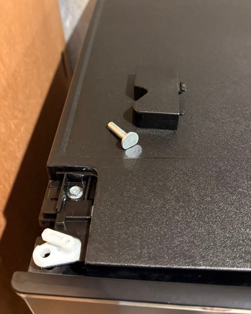 【75%off】 SHARP冷蔵庫マットダークグレーどっちもドア152L・単身