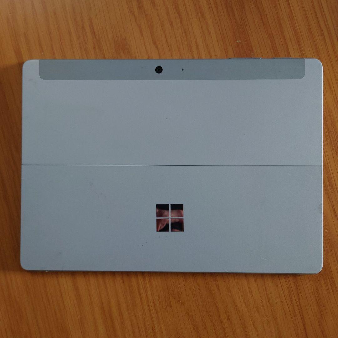 Surface Go　(モデル1824) +キーボード