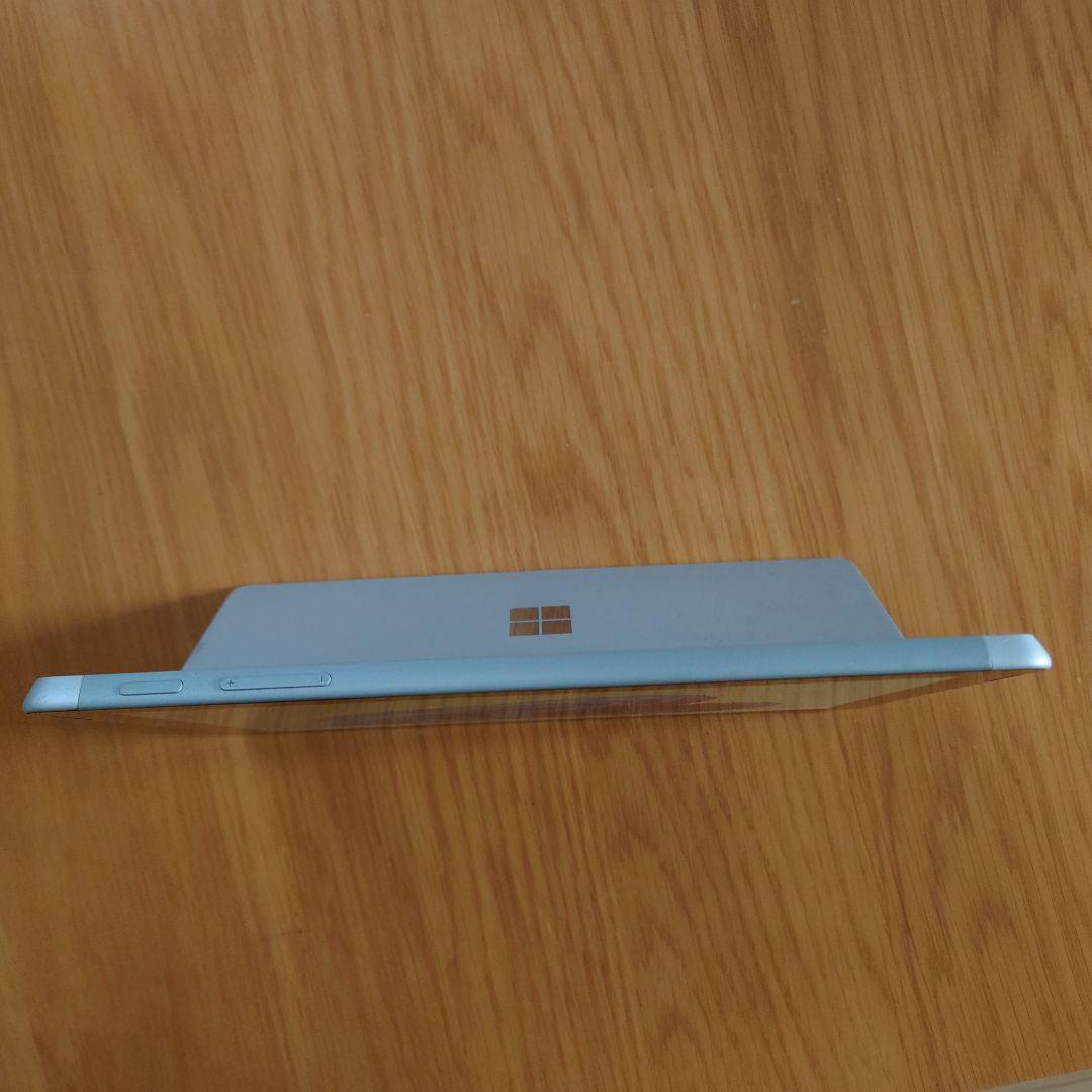 Surface Go　(モデル1824) +キーボード