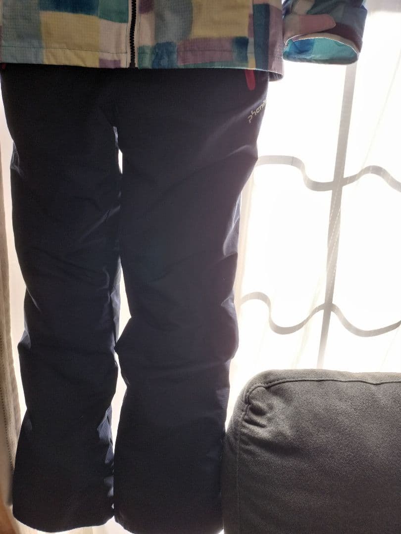 超美品　Phoenix　160 スキーウェア