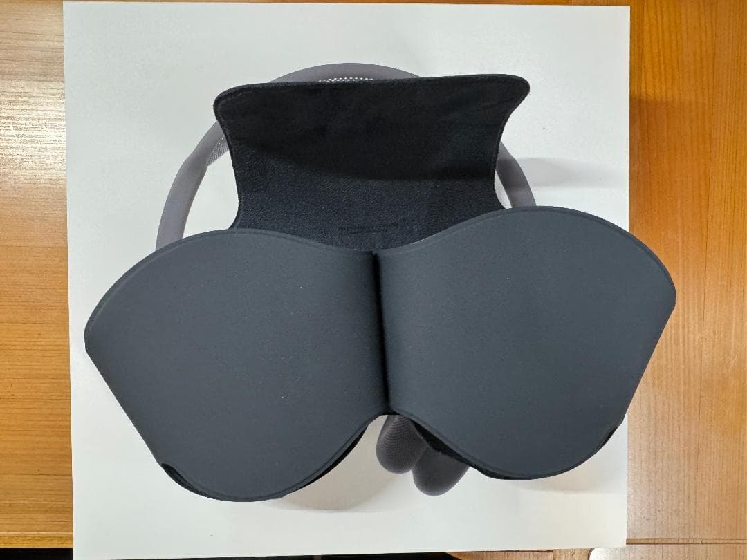 【保証あり・極美品】AirPods Max ミッドナイト