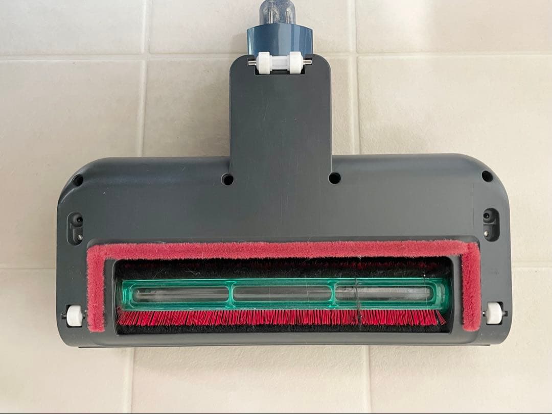 【レイコップ】UVコードレススティッククリーナー(RGN-300JPBL)