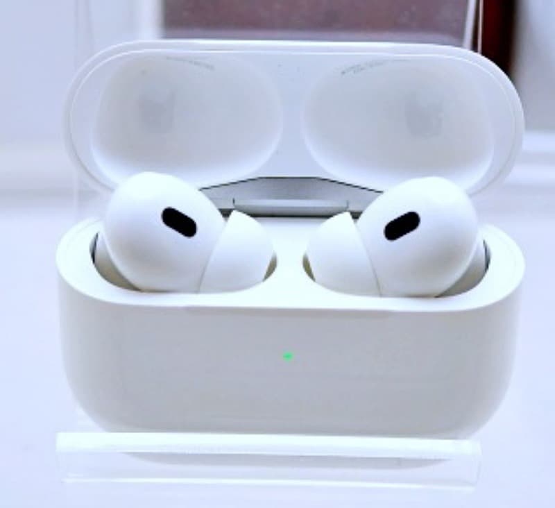 ⭐️美品　Apple AirPods Pro2　第2世代　MTJV3J/A