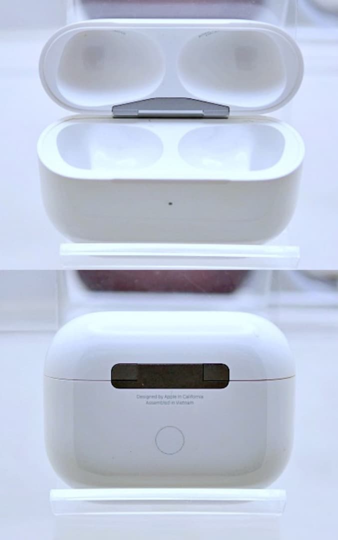 ⭐️美品　Apple AirPods Pro2　第2世代　MTJV3J/A