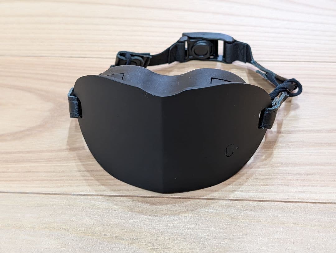 【ほぼ新品】SHIELD TALK ST-01 ワイヤレスヘッドセット 黒