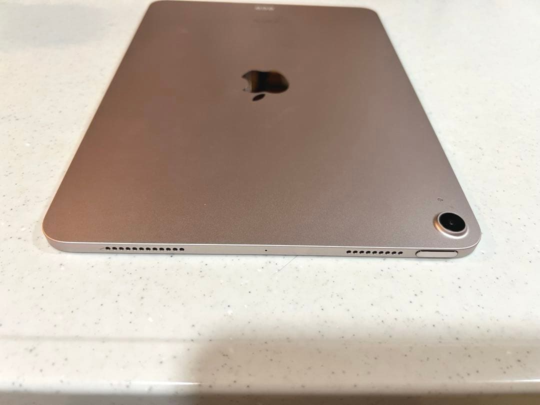 iPad Air M1チップ 10.9インチ Wi-Fi 256GB ピンク