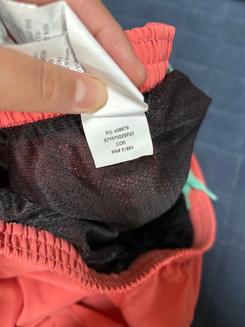 Patagonia バギーズショーツ5インチ