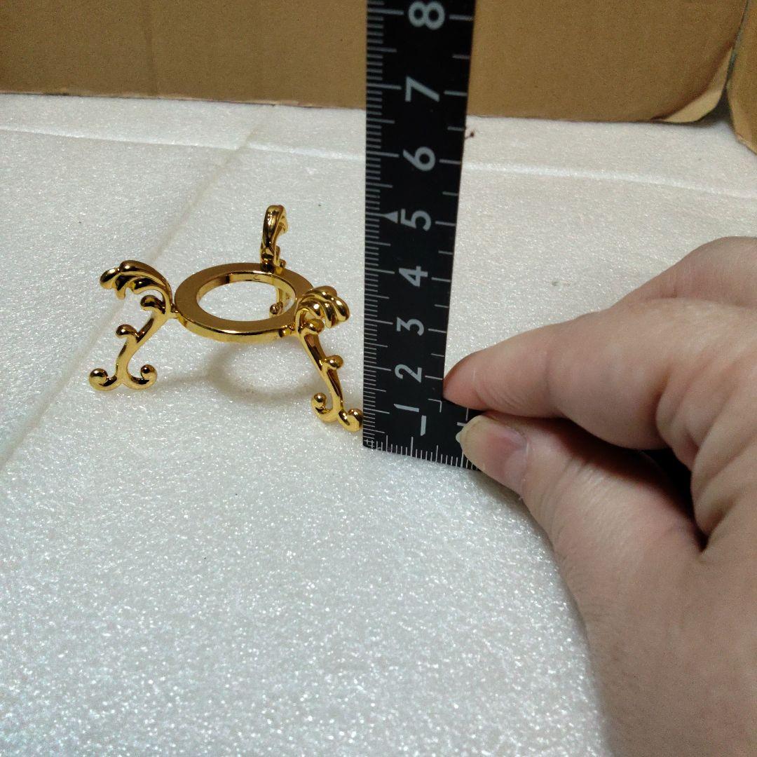 クリスタルクォーツスフィア2個セット売り　水晶丸玉　天然石