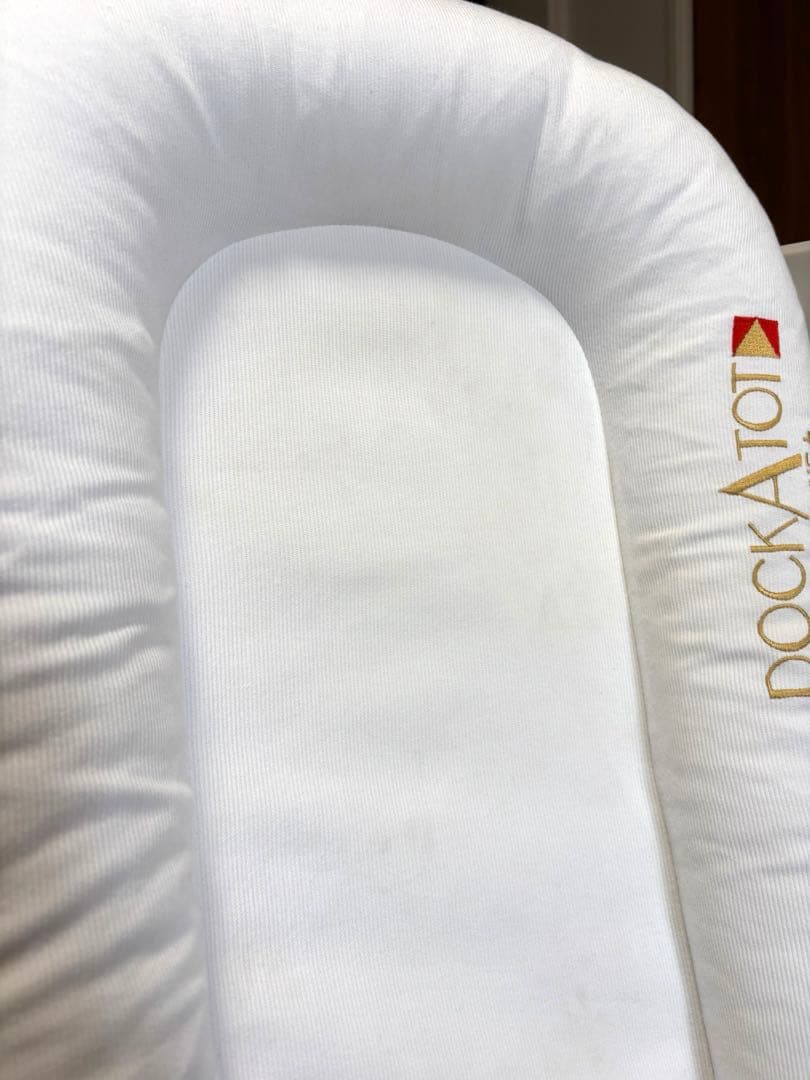 ドッカトット　デラックスプラス　トイアーチ付　【トイチャームおまけ付き】