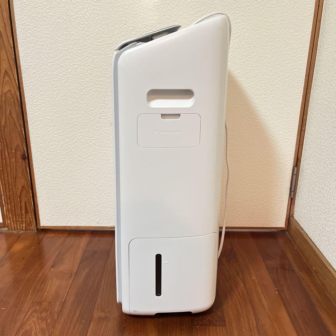 SHARP 衣類乾燥除湿機 CV-PH140-W 2024年製