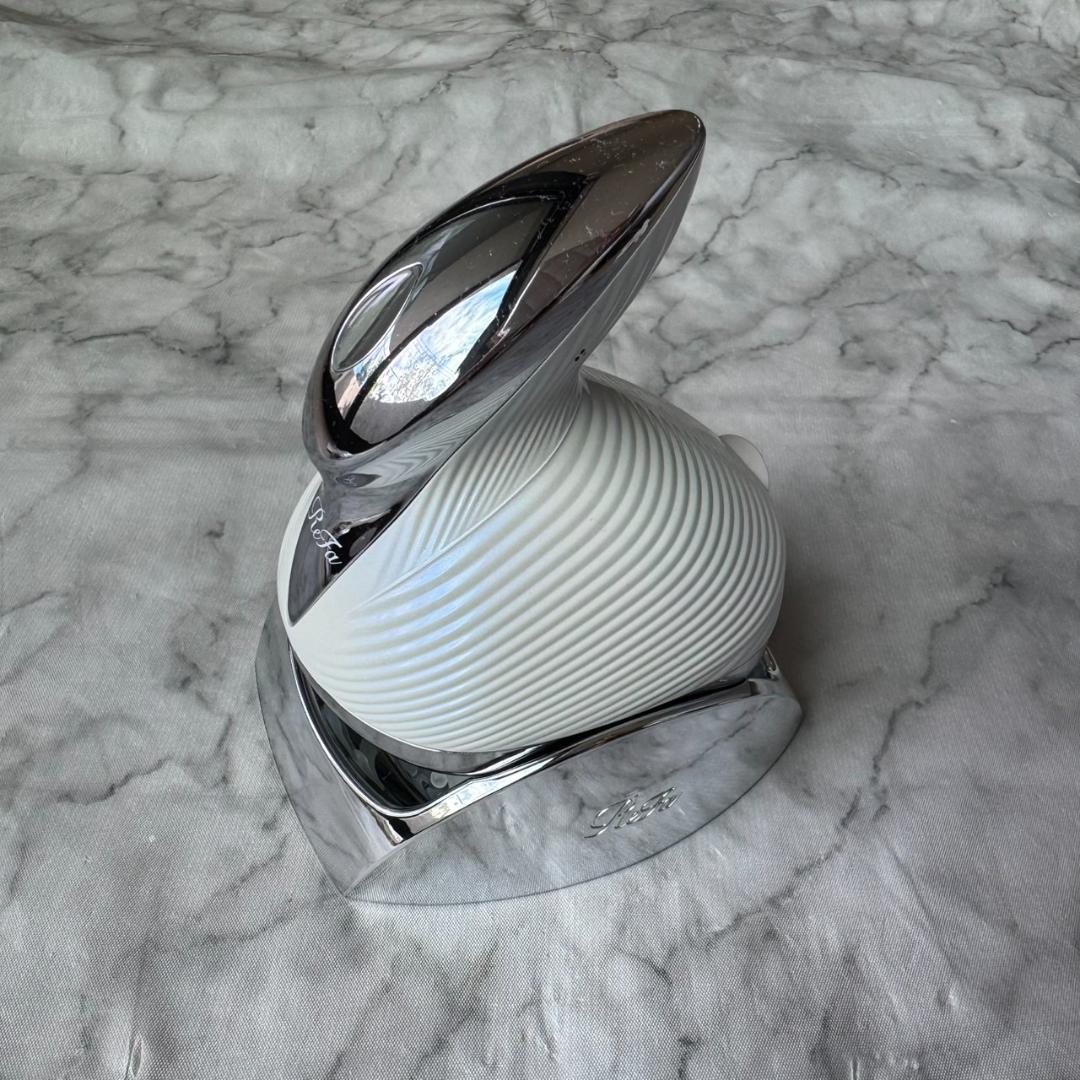 MTG ReFa リファビューテック ヘッドスパ　ホワイト