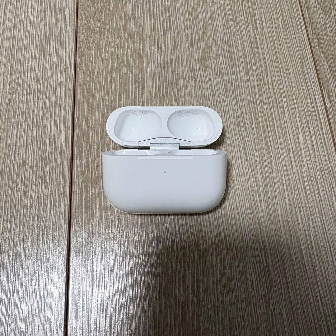 Apple airpods pro 第一世代　箱・付属品あり