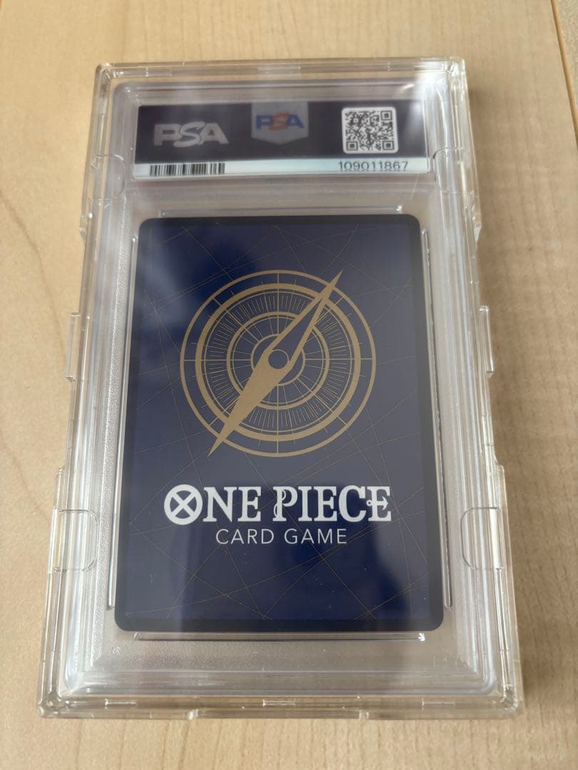 シリアルエース　PSA10