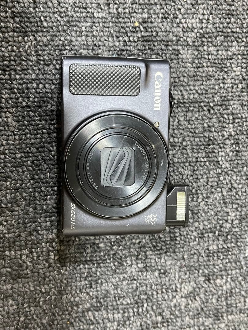 Canon SX620 HS キャノン コンパクトデジタルカメラ