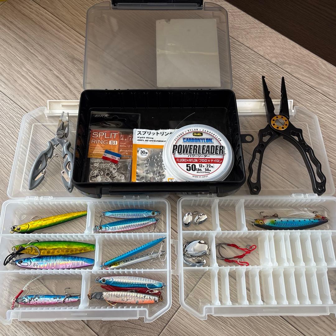 20ストラディックSW6000HG シマノ　（おまけ付き）