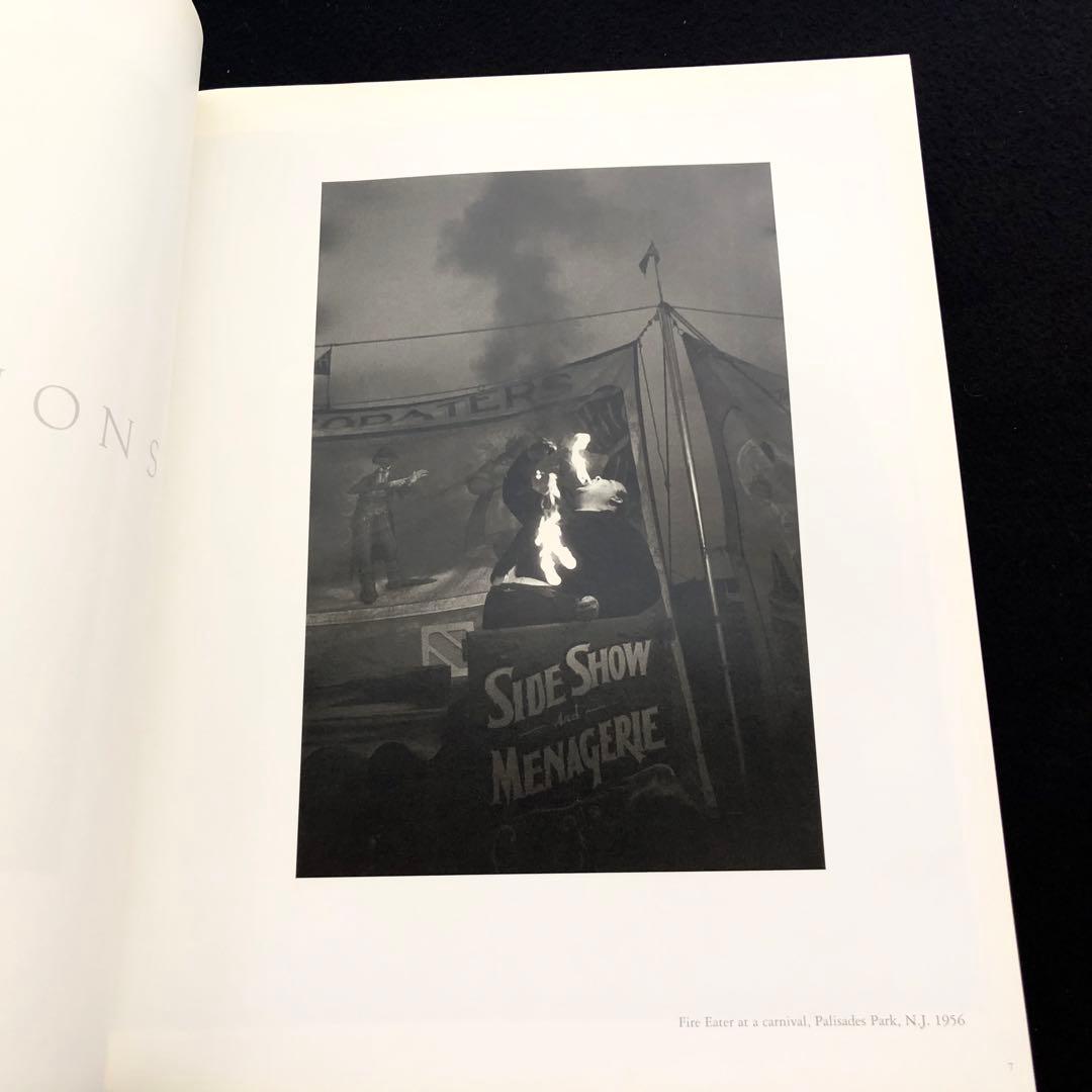 ダイアンアーバス 写真集「Diane Arbus : Revelations」