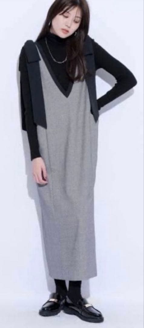 マイストラーダ　有楽町マルイ&名古屋タカシマ店限定　完売カラー　リボンジャンスカ