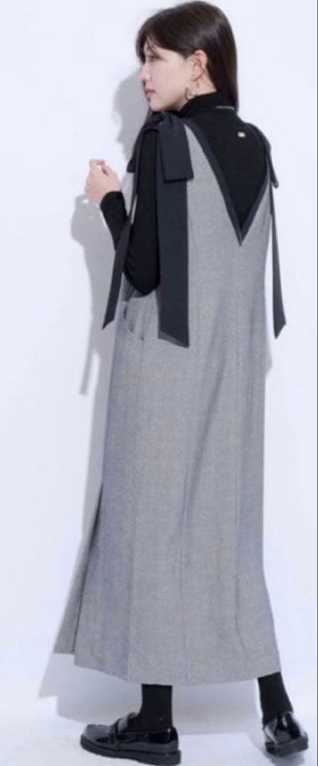 マイストラーダ　有楽町マルイ&名古屋タカシマ店限定　完売カラー　リボンジャンスカ