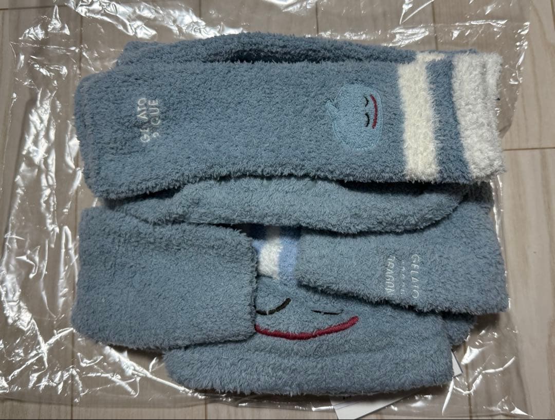 なりきりスライム　ロンパースセット　70