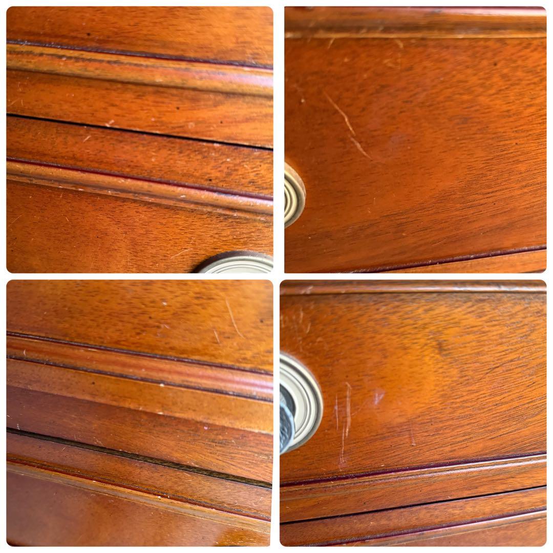 HR902 ドレクセル　トライユン　スリムチェスト　drexel チェスト