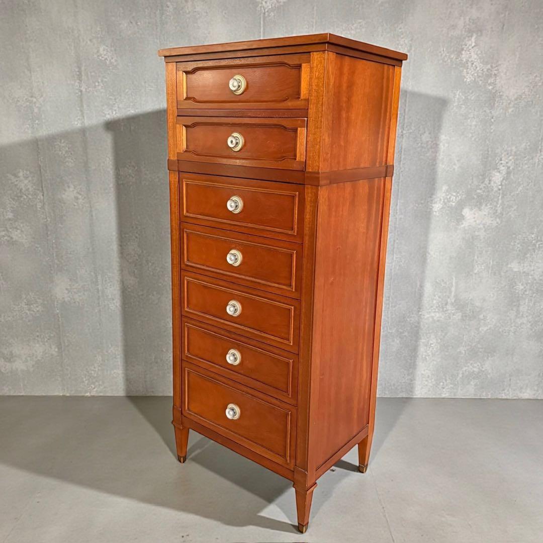 HR902 ドレクセル　トライユン　スリムチェスト　drexel チェスト