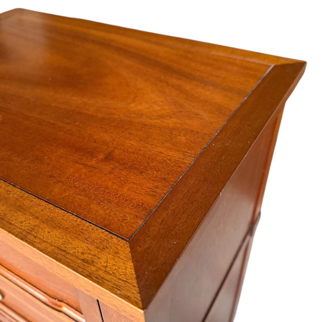 HR902 ドレクセル　トライユン　スリムチェスト　drexel チェスト