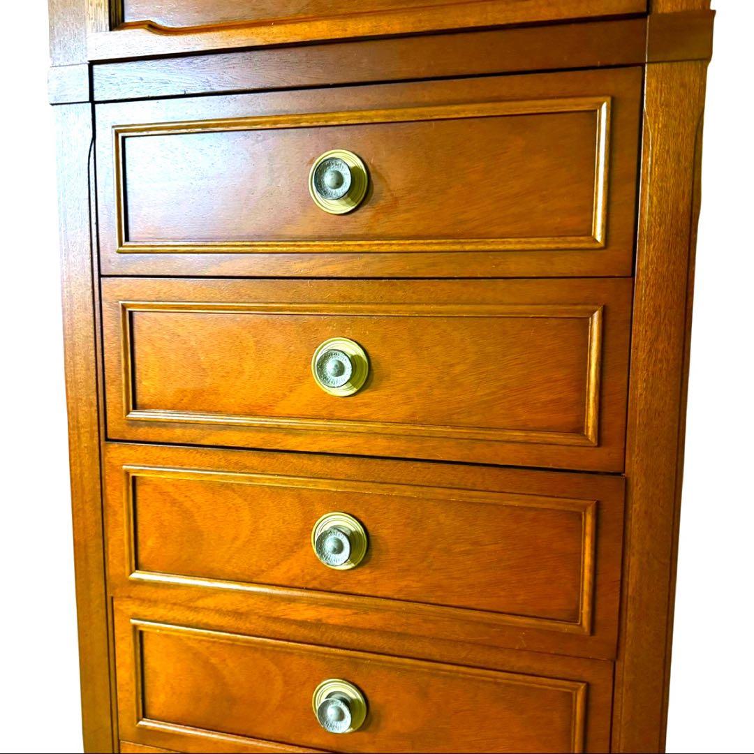 HR902 ドレクセル　トライユン　スリムチェスト　drexel チェスト