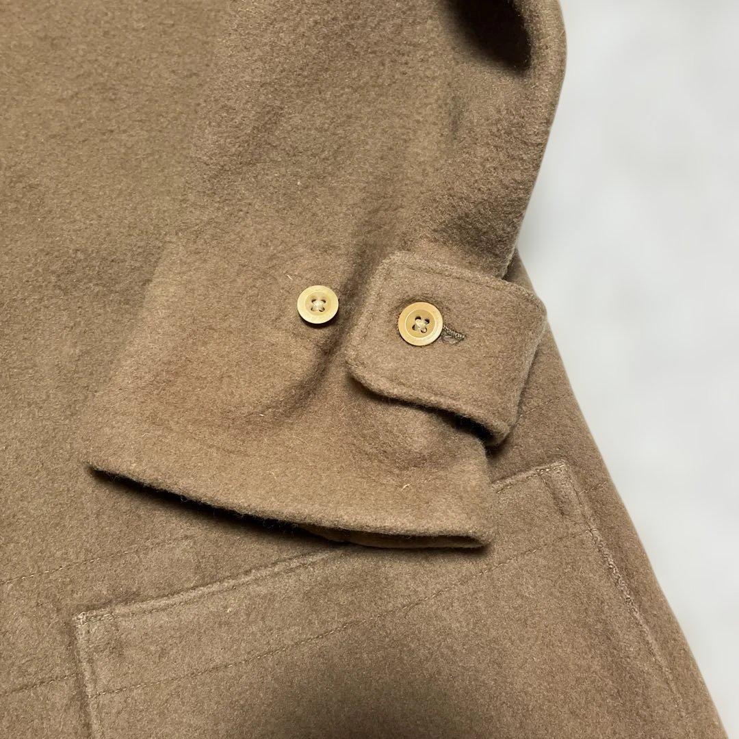 30〜40s  Navyのスペシャルダッフルコート イギリス軍 ユーロ