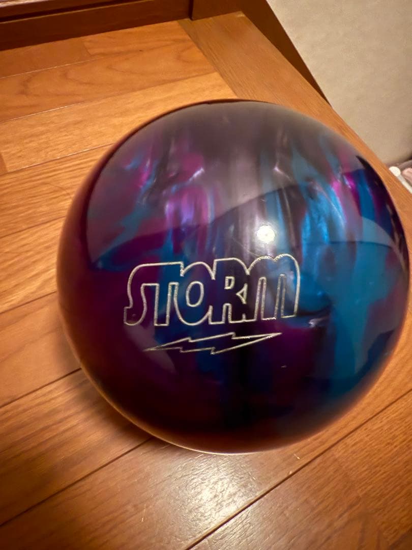 ストーム　アストロフィジックス