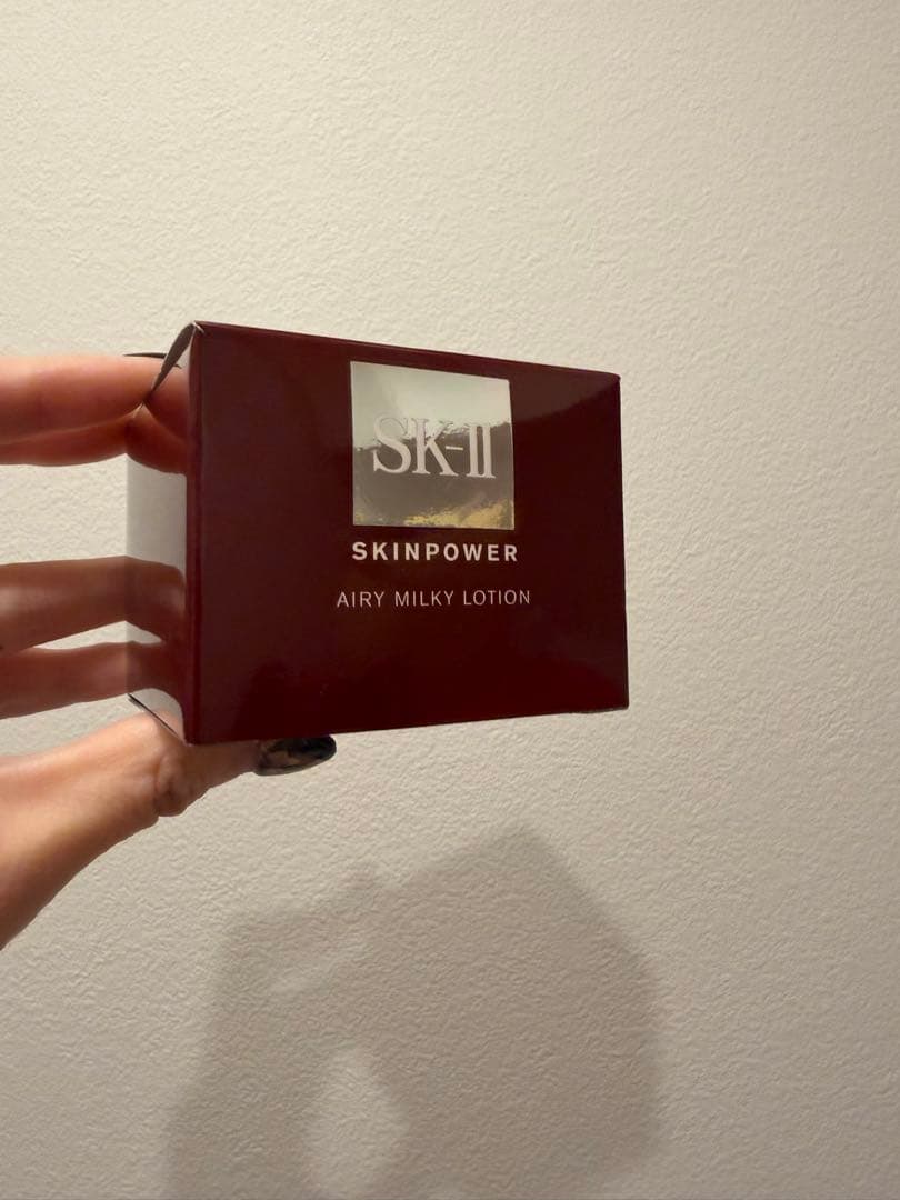 【専用】SK-II ピテラセット＋美容クリーム