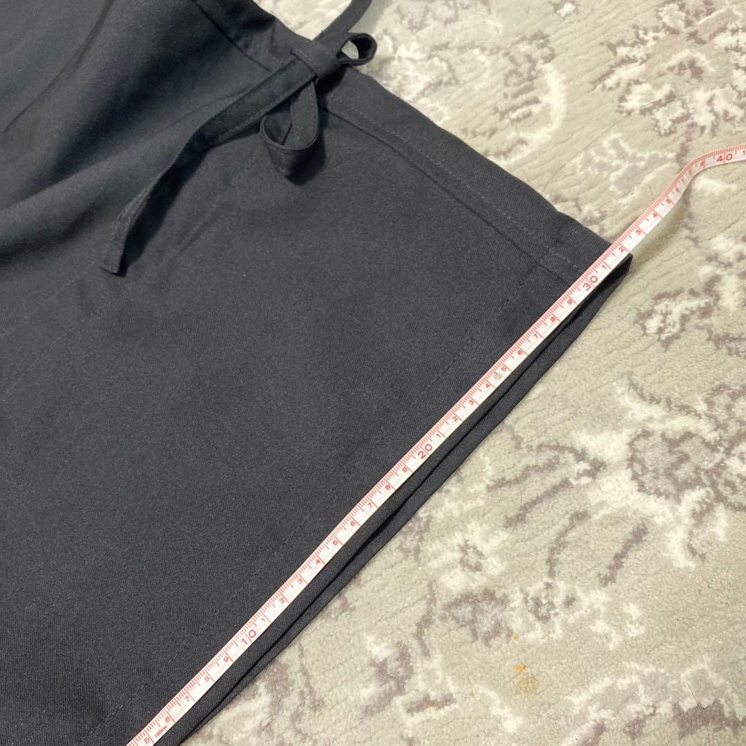 comme des garcons shirt ワイドショートパンツ