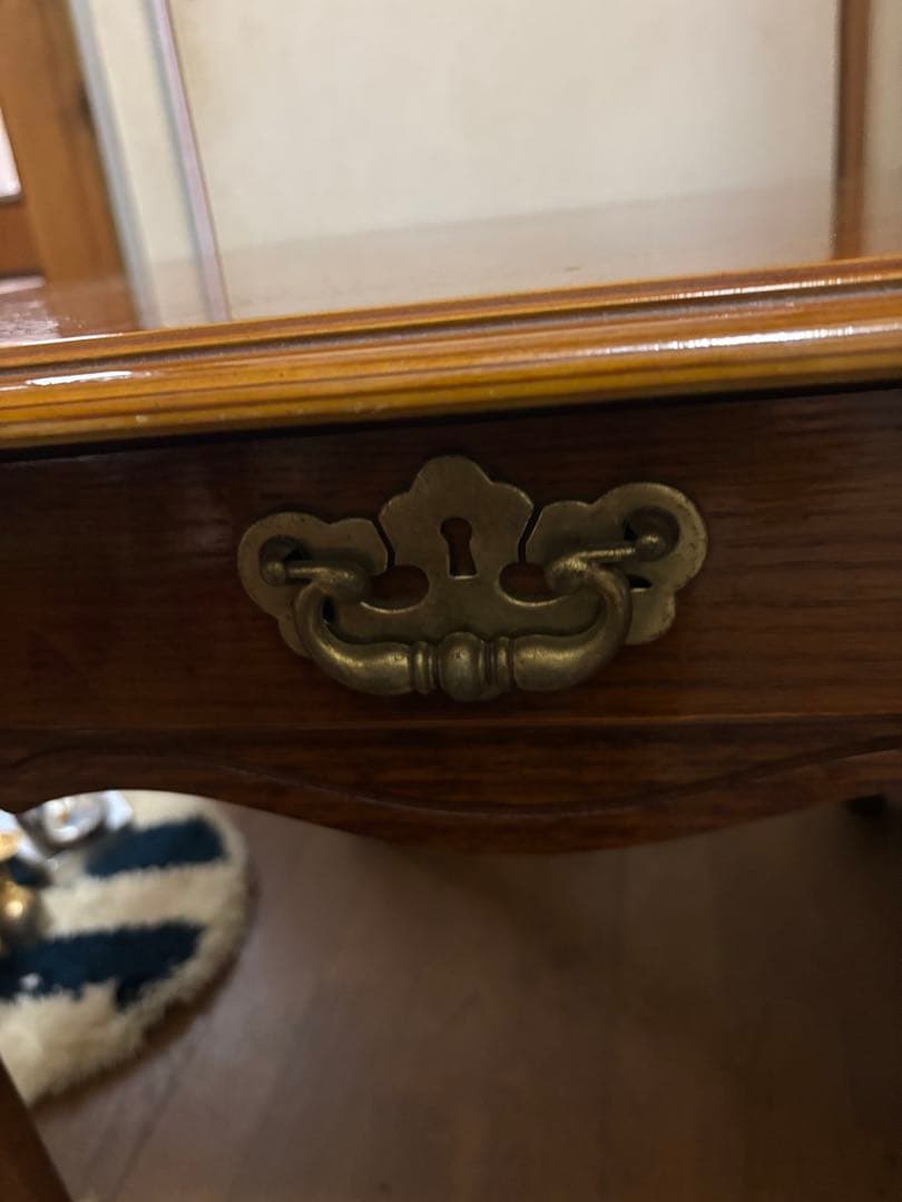 ☆大特価☆猫足キャビネット