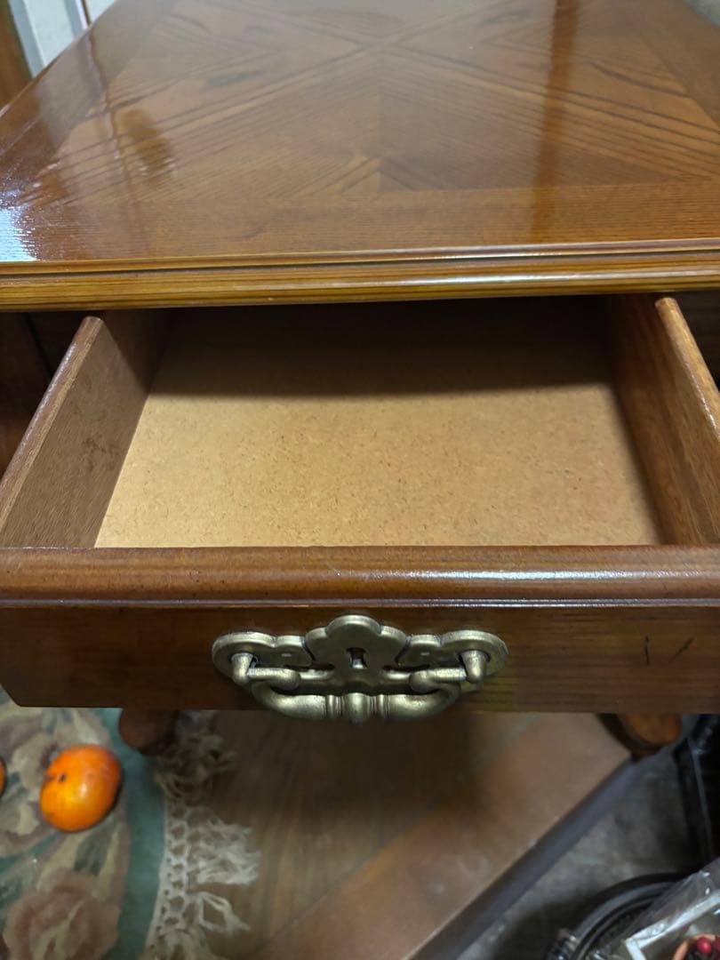 ☆大特価☆猫足キャビネット