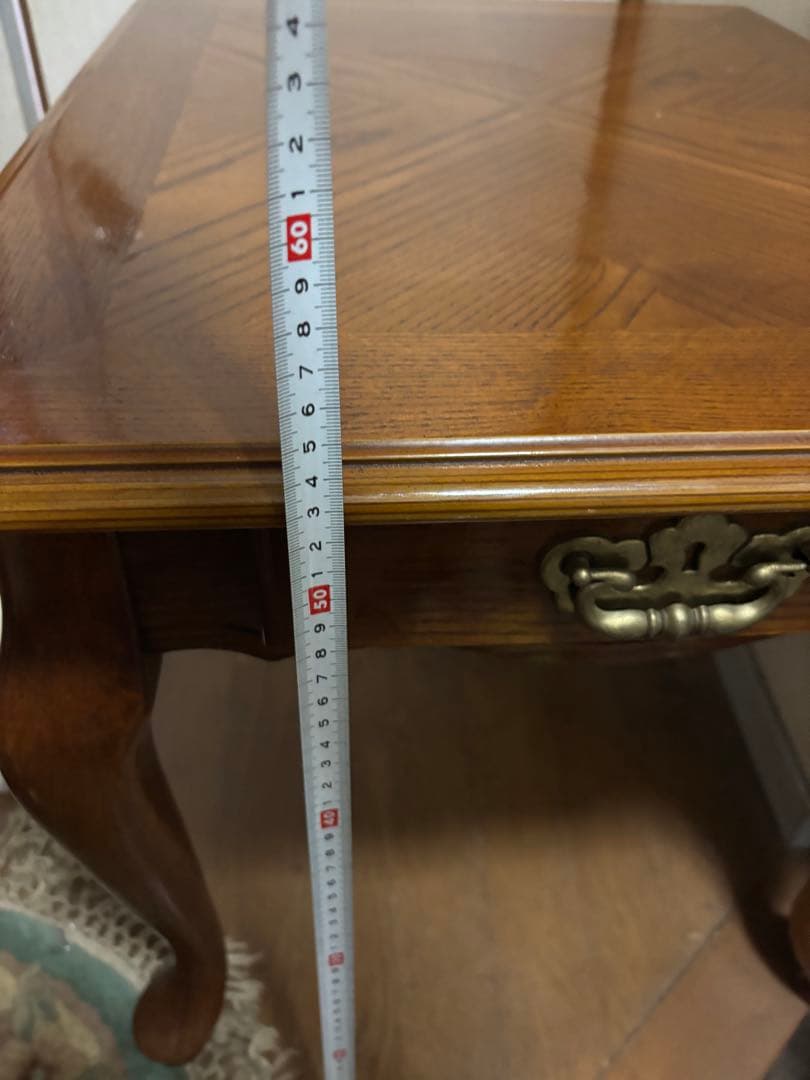 ☆大特価☆猫足キャビネット