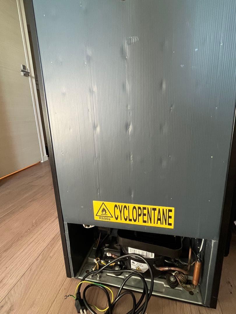 【たのメル便】ルフィエール　ワインセラー 24本　C24SL　2020年製