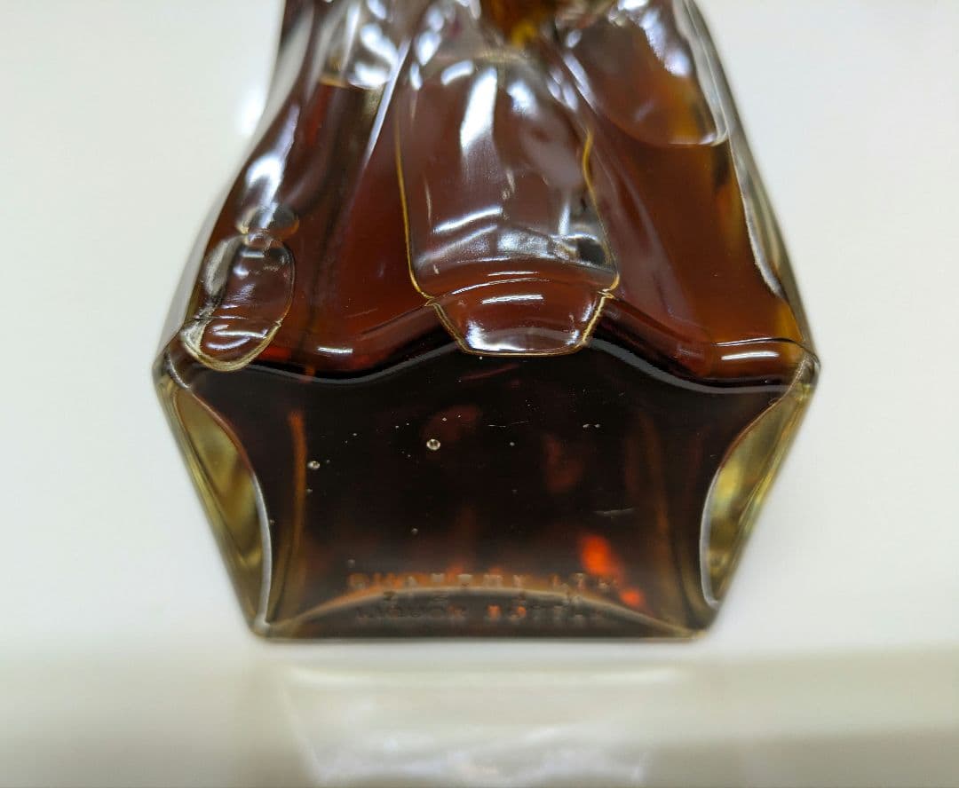 【たけ二郎】サントリーウイスキー エクセレンス 50周年記念