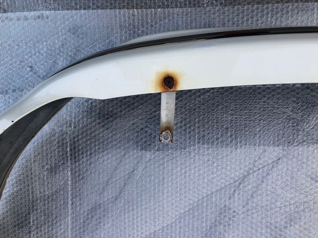 ハリアー60前期　モデリスタリア