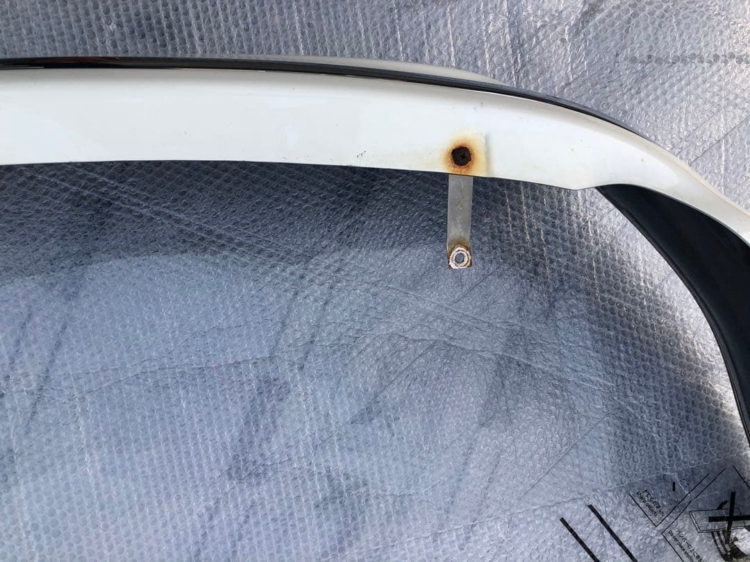 ハリアー60前期　モデリスタリア