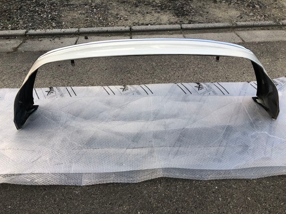 ハリアー60前期　モデリスタリア