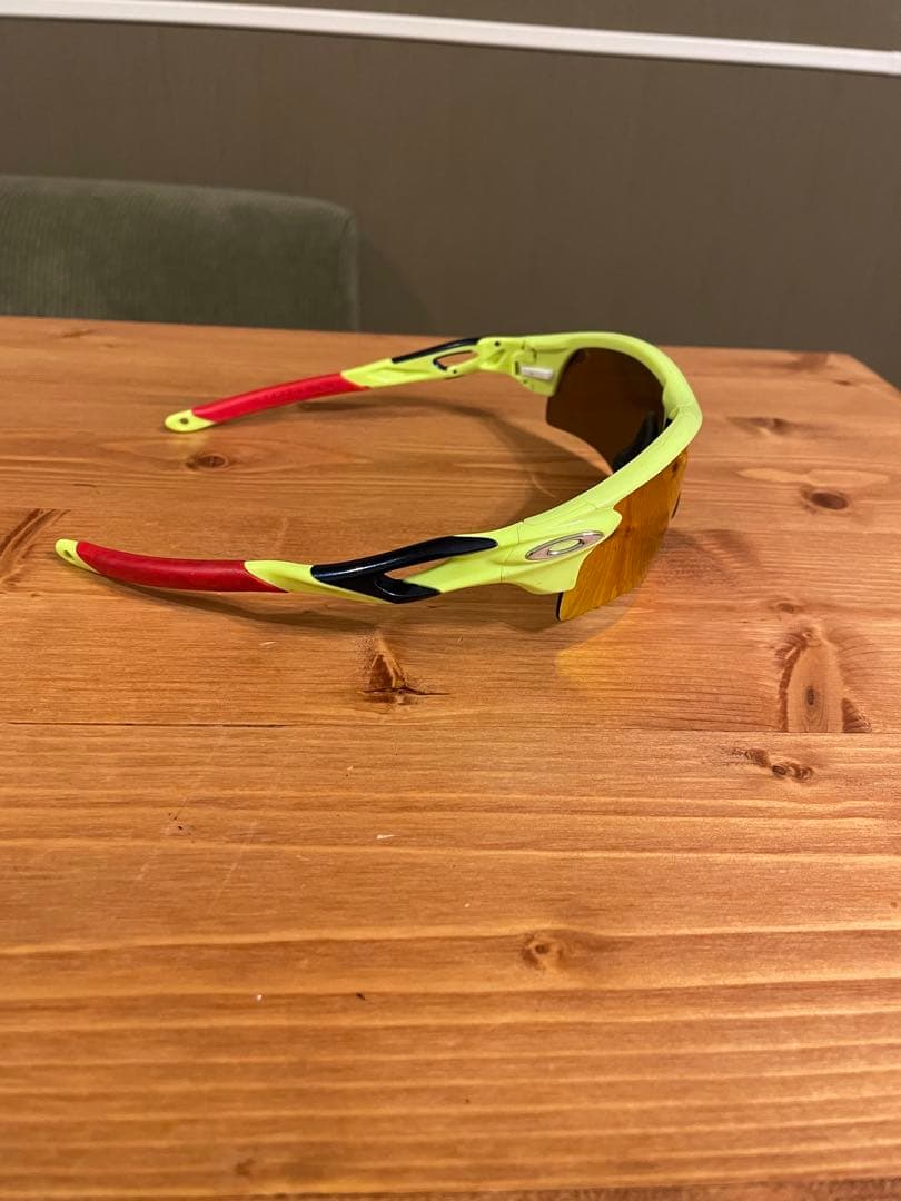 Oakley サングラス RADARLOCK Path