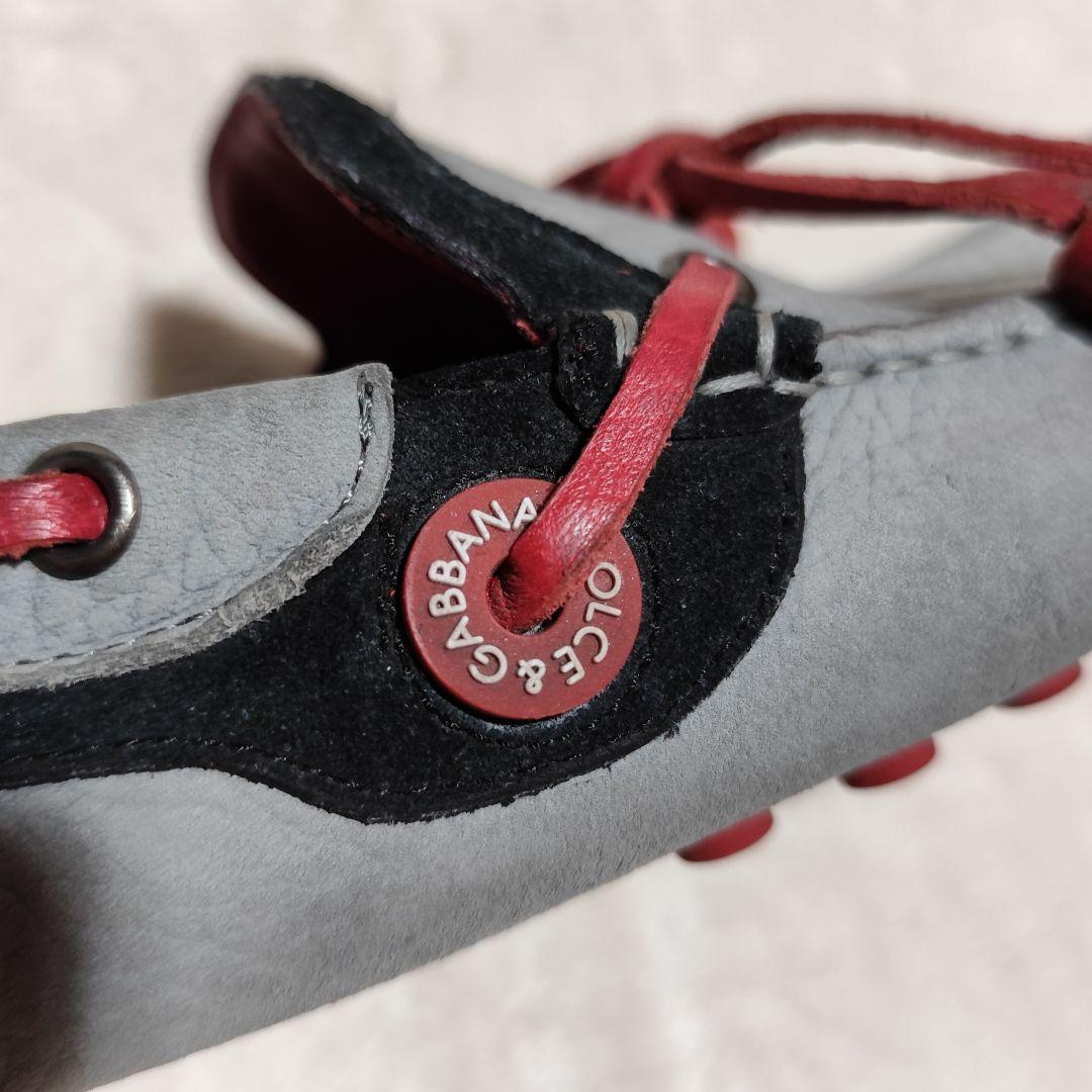 【 yugiページ 】✦ レザー ローファー ドライビング モカシン靴