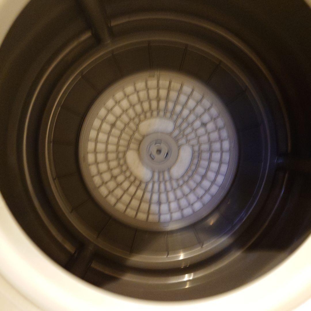 ESTILO ドラム式電気衣類乾燥機 ILD-321UPB-JP 2024年製