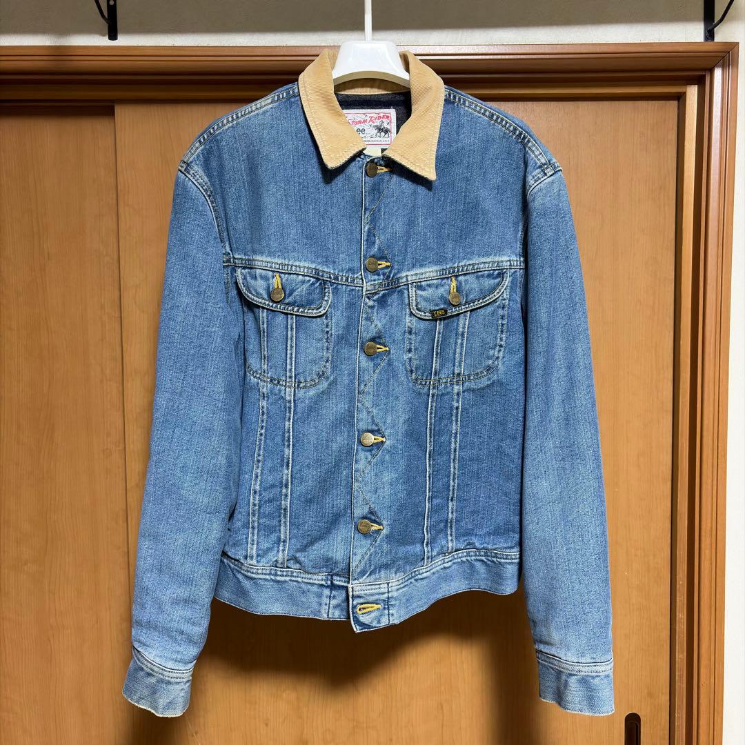 【Lee】STORM RIDER Large リー ストームライダー Lサイズ