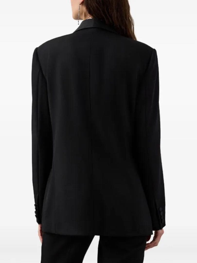 【定価52万】Ralph Lauren パープルレーベル タキシード ジャケット