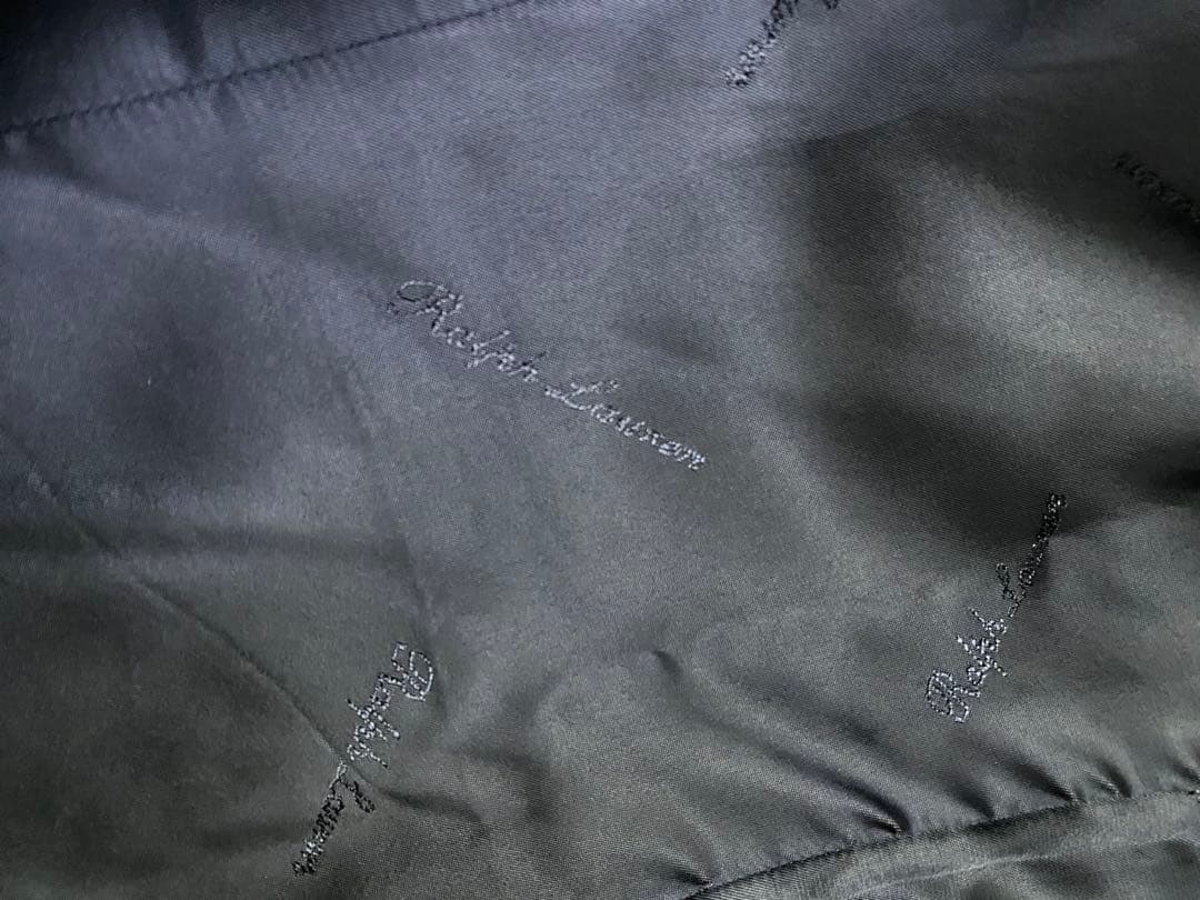 【定価52万】Ralph Lauren パープルレーベル タキシード ジャケット