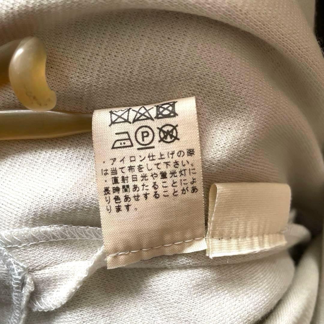 美品　本日だけのお値引価格　ヨーガンレール　チュニック　ウール100%