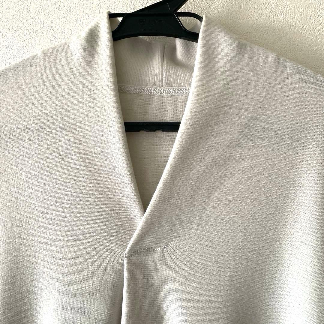 美品　本日だけのお値引価格　ヨーガンレール　チュニック　ウール100%