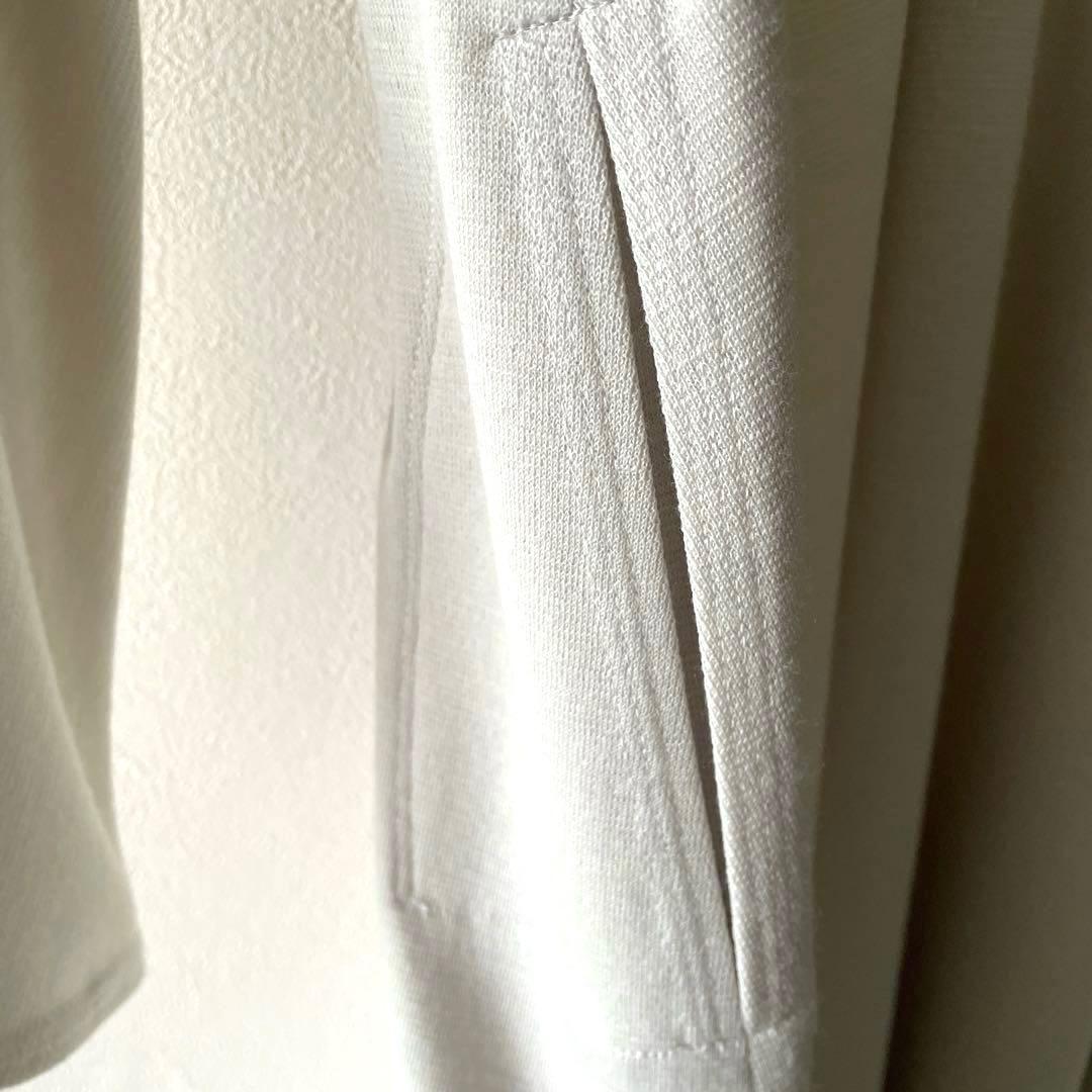 美品　本日だけのお値引価格　ヨーガンレール　チュニック　ウール100%